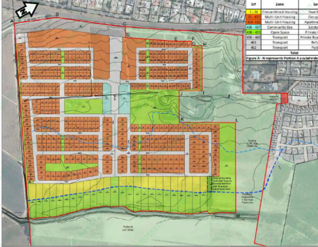 Commercial Property for Sale in Paarl South Western Cape
